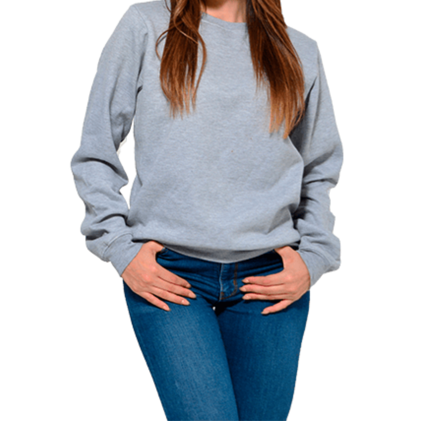 SUDADERA