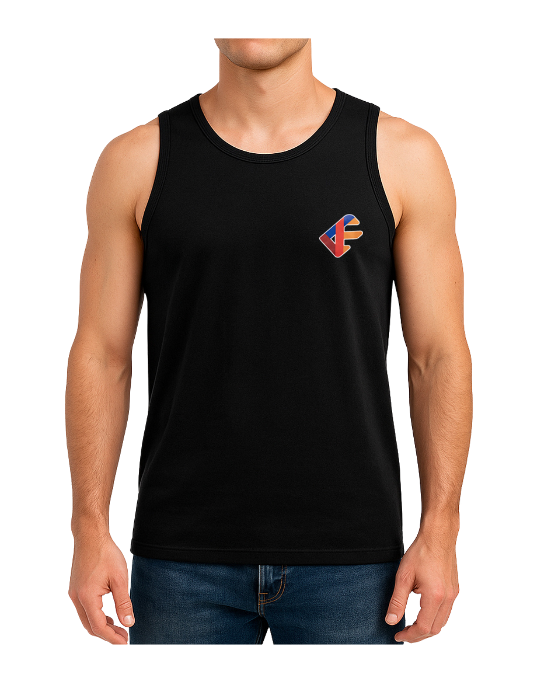 PLAYERA TANK TOP