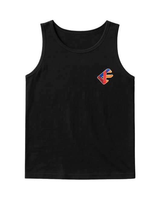 PLAYERA TANK TOP