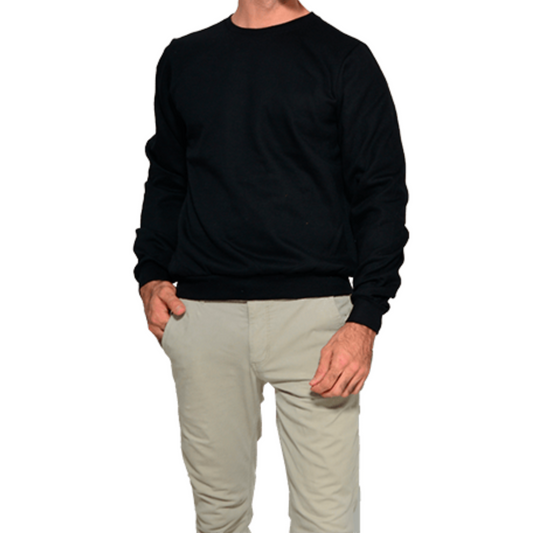 Sudadera Cerrada