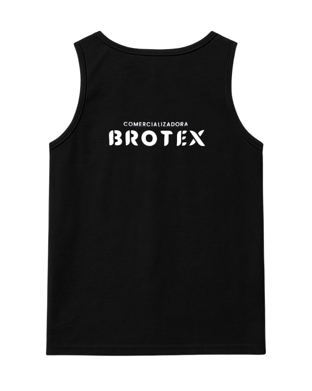 PLAYERA TANK TOP