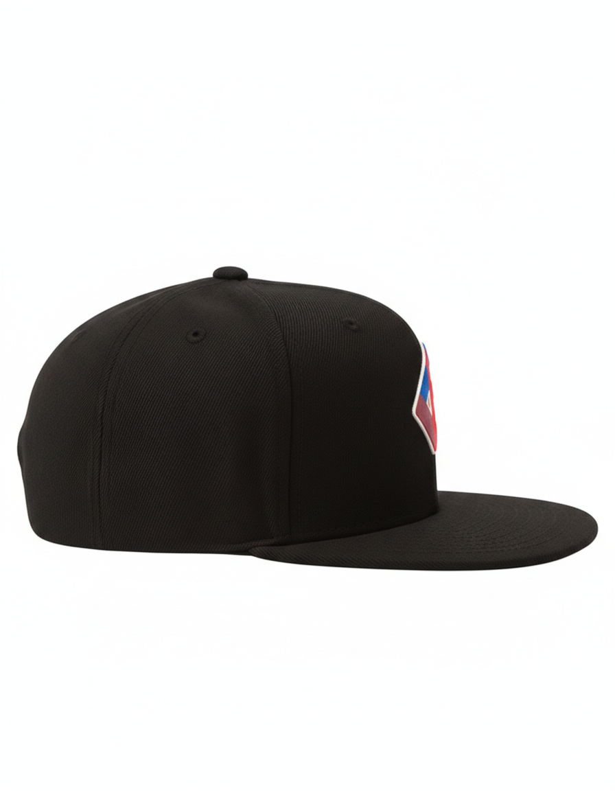 GORRA PLANA
