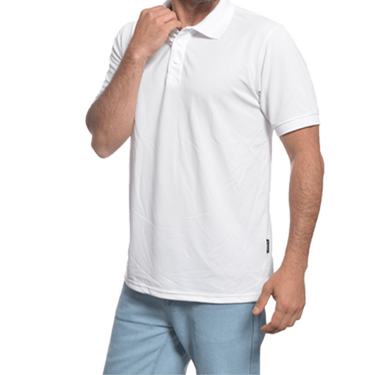 Playera Polo