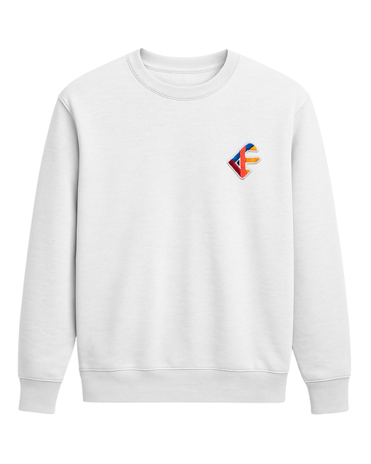 HOODIE CREWNECK