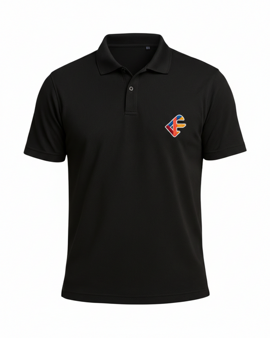 PLAYERA TIPO POLO GOLF