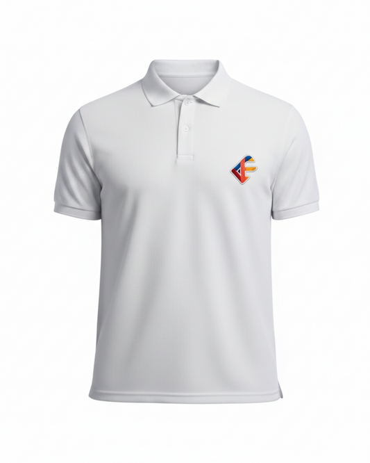PLAYERA TIPO POLO DRYFIT