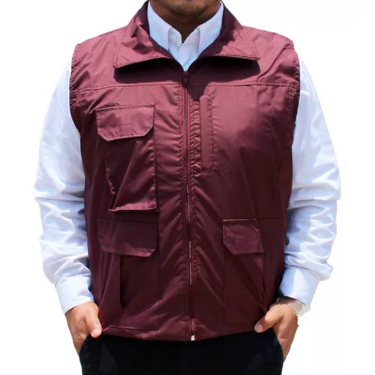 Chaleco Campañero