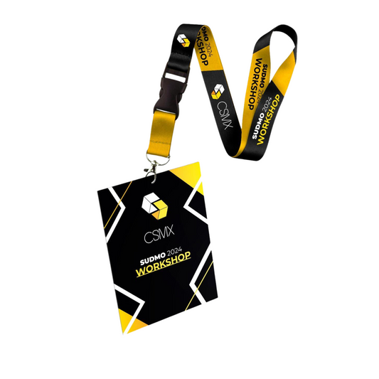 Lanyards
