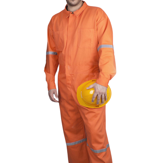 Uniforme Industrial
