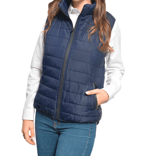 Chaleco Fit