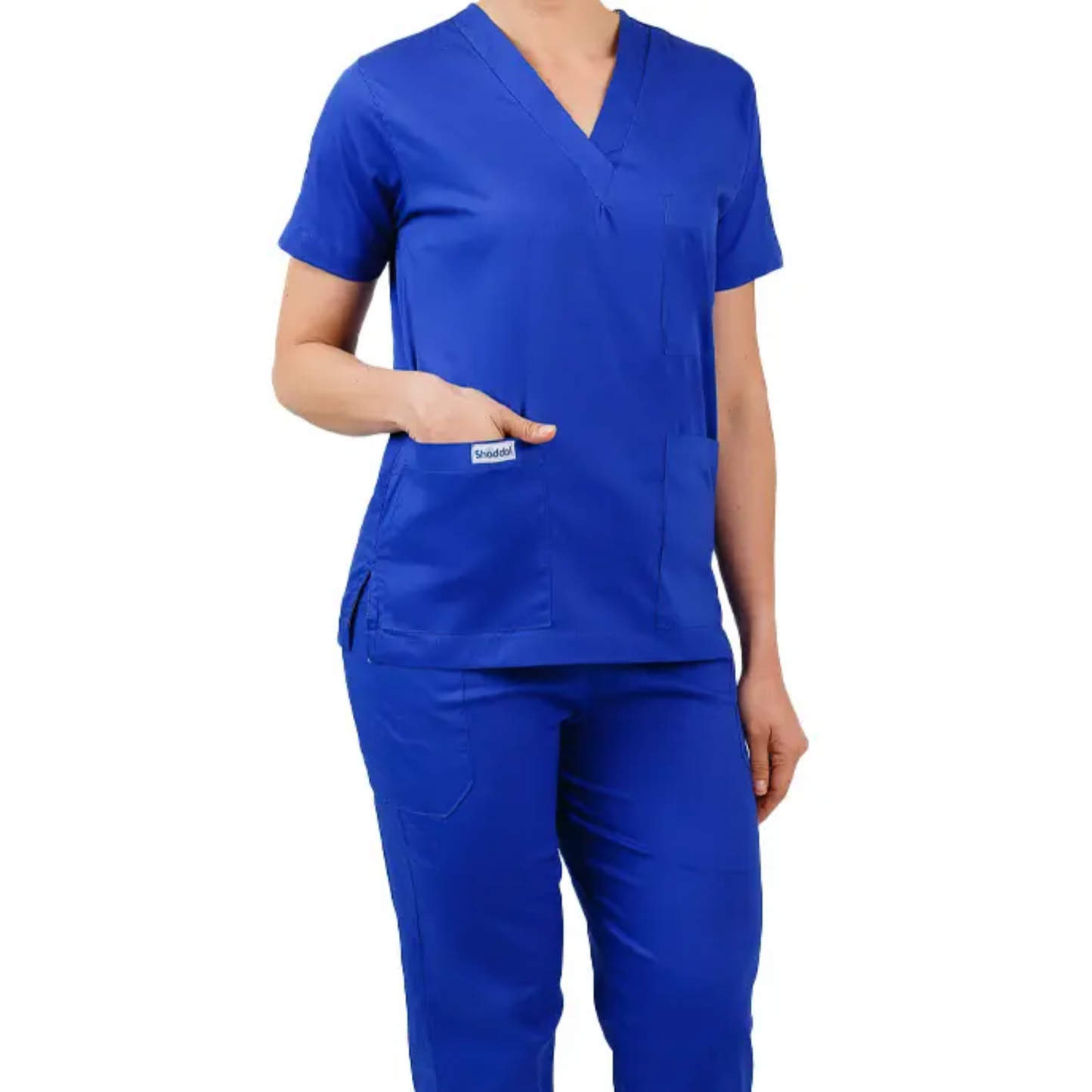 Uniforme de Utilería