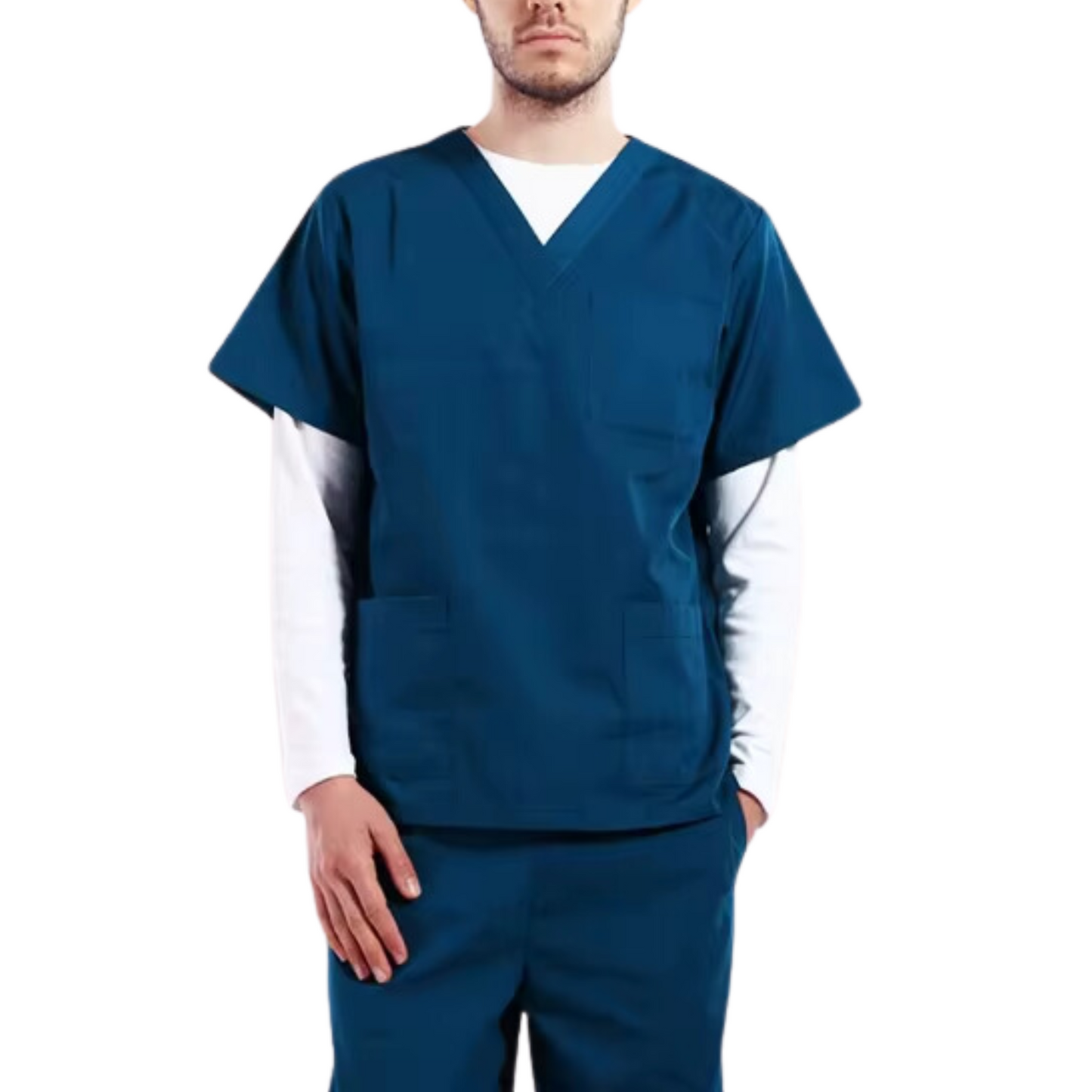 Uniforme de Utilería