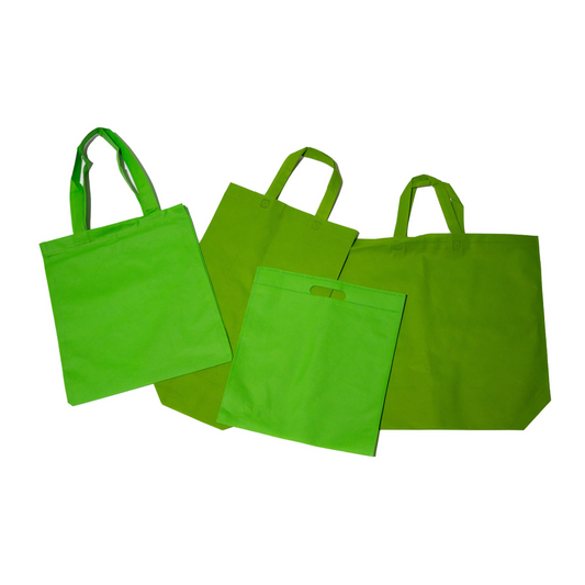 Bolsas Ecológicas