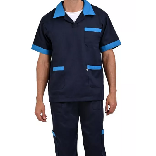 Uniforme de Utilería