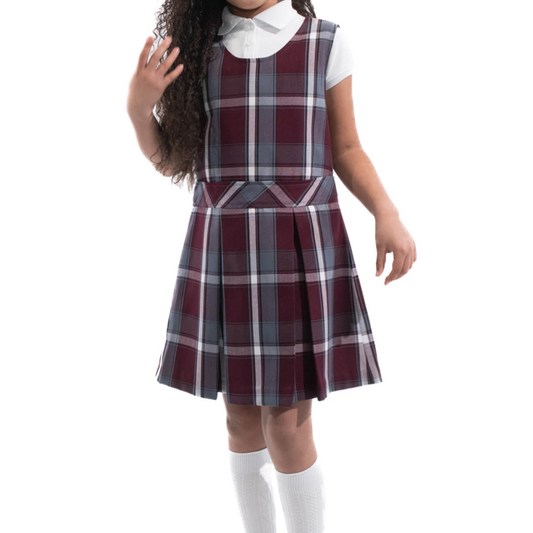 Uniforme Escolar