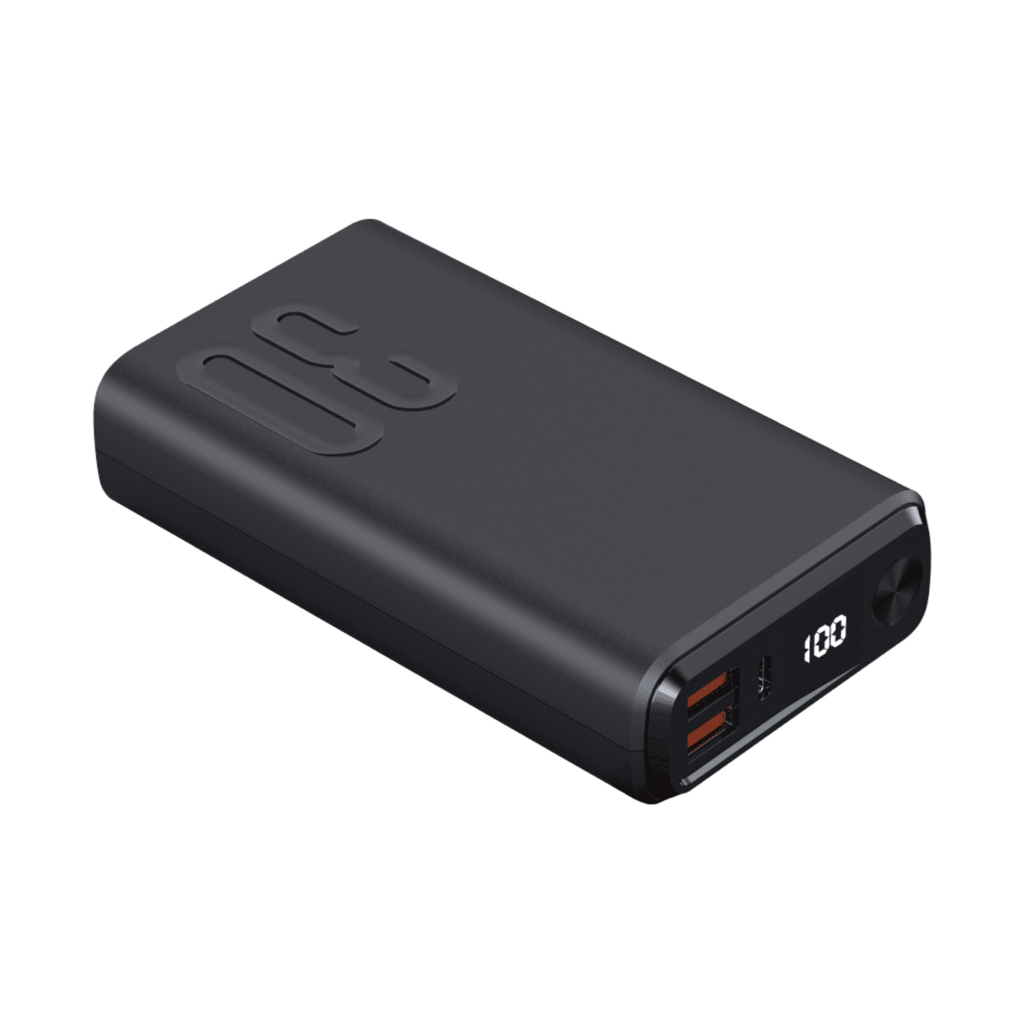 Powerbanks