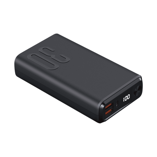 Powerbanks