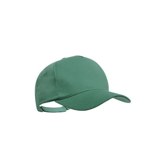 Gorra Cerrada