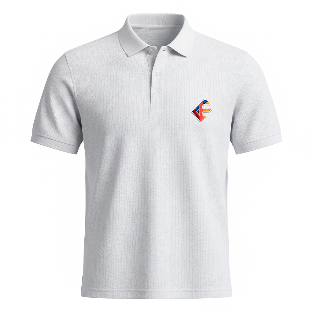 PLAYERA TIPO POLO DRYFIT