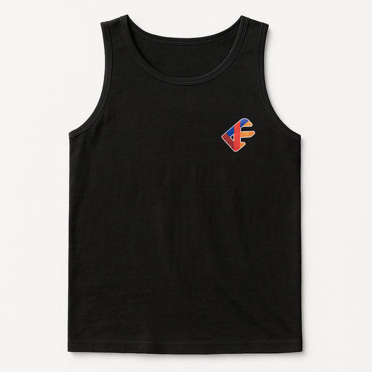 PLAYERA TANK TOP