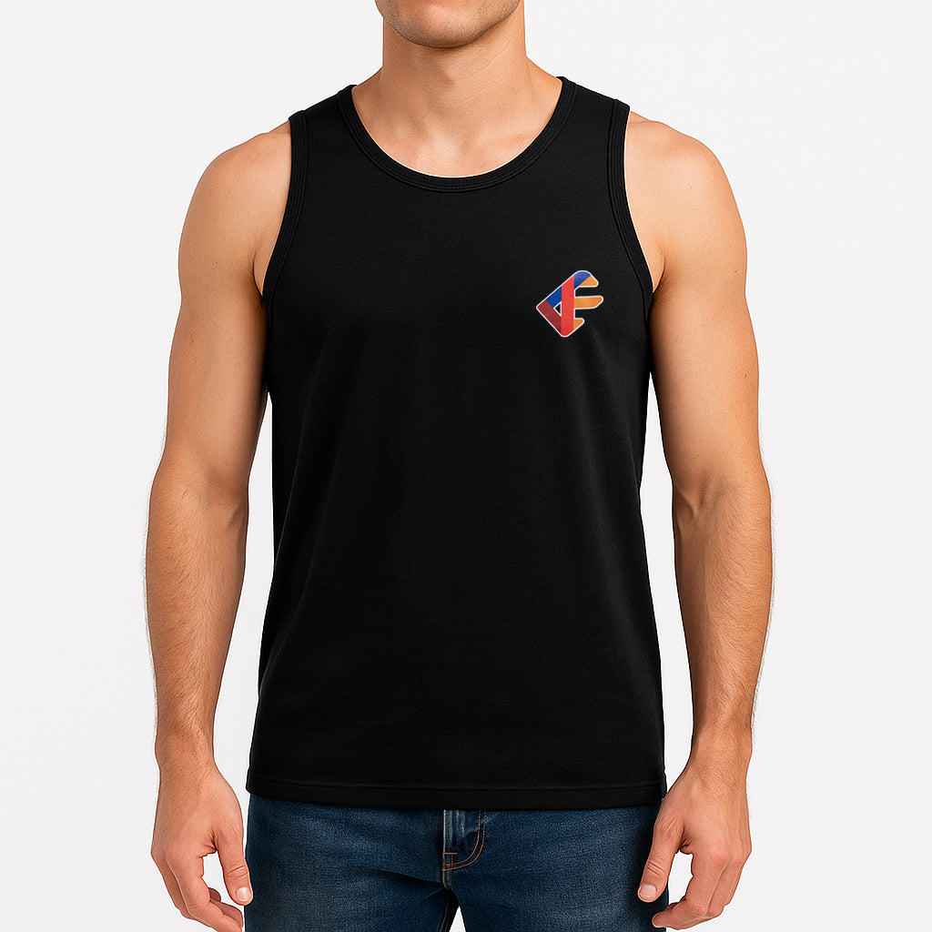 PLAYERA TANK TOP