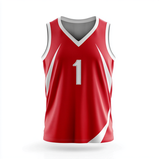 Uniforme de Deportivos